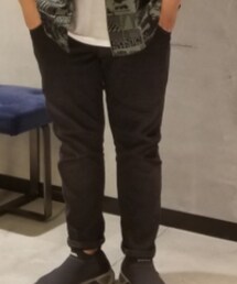 DIESEL | デニムパンツ