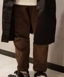 DIESEL | デニムパンツ