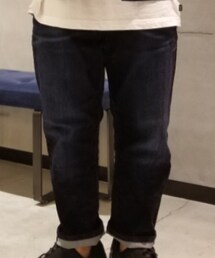 DIESEL | デニムパンツ