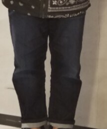 DIESEL | デニムパンツ