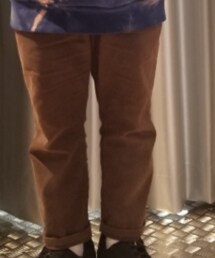 DIESEL | デニムパンツ