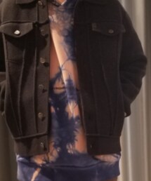 DIESEL | パーカー