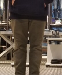 DIESEL | デニムパンツ