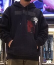 DIESEL BLACK GOLD | パーカー