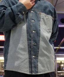 DIESEL | シャツ/ブラウス