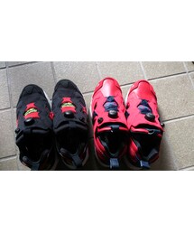 Reebok | スニーカー