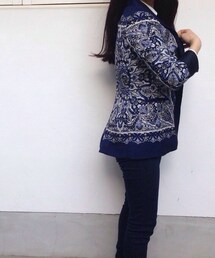 ZARA | Jacket(テーラードジャケット)