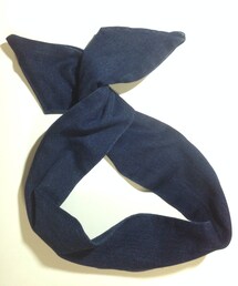 American Apparel | Hair Accessory(ヘアバンド)