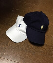 POLO RALPH LAUREN | キャップ