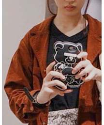 UNDERCOVER | スマホケース/カバー