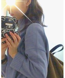 GU | ニット/セーター