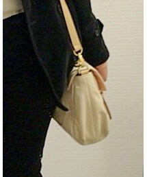 ZARA | ショルダーバッグ