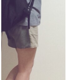 sneeuw | パンツ