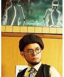 Orobianco | ハンチング/ベレー帽