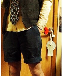 D.M.G. | その他パンツ