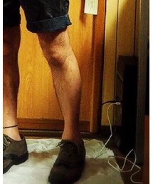 YEVS | ドレスシューズ