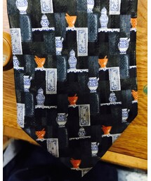 GIVENCHY | ネクタイ