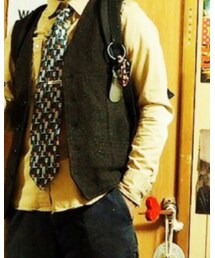 JOURNAL STANDARD relume | スーツベスト