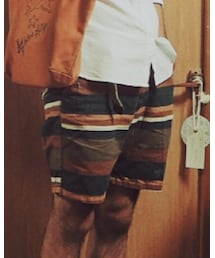 SCOTCH & SODA | その他パンツ