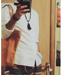 無印良品 | シャツ/ブラウス