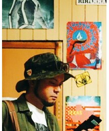 ZARA | サングラス