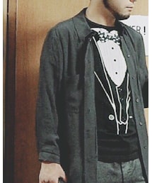 H&M | シャツ/ブラウス