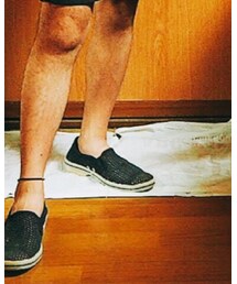 green label relaxing | シューズ