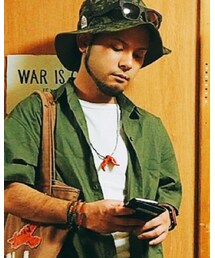 AZUL by moussy | Tシャツ/カットソー