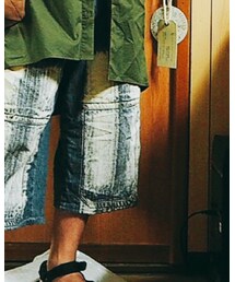 OutKast Clothing | デニムパンツ