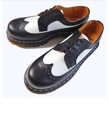 Dr. Martens | ドレスシューズ