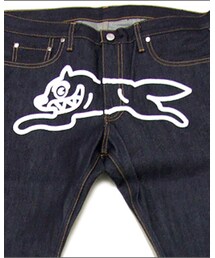BILLIONAIRE BOYS CLUB | デニムパンツ