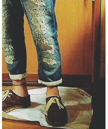 GAIMO | シューズ