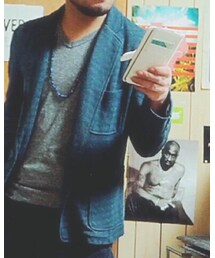 WEGO | テーラードジャケット