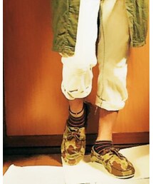 STUDY | シューズ