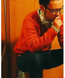 YEVS | ニット/セーター