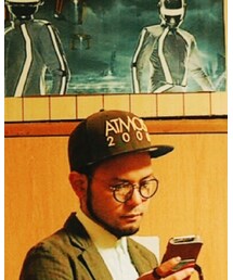 NEW ERA | キャップ