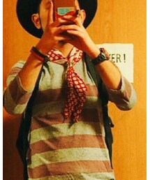 green label relaxing | バンダナ/スカーフ