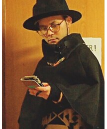 TEGE | ネックレス