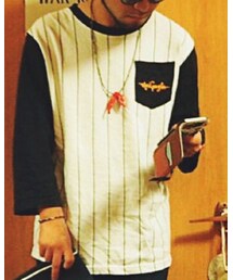 Mark Gonzales | Tシャツ/カットソー