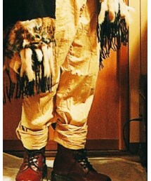 H&M | チノパンツ