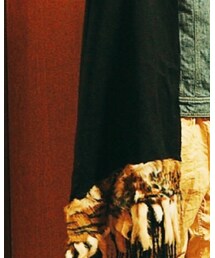 Pashmina | マフラー