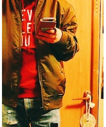 Bershka | ブルゾン