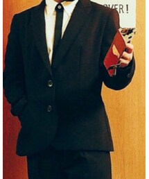 ZARA | テーラードジャケット