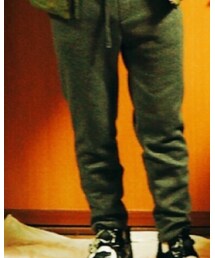 UNIQLO | その他パンツ