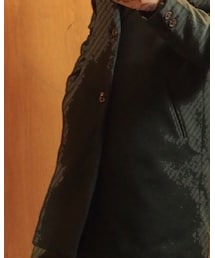 ANTIQULOTHES | チェスターコート