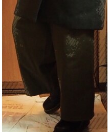 ANTIQULOTHES | その他パンツ