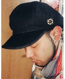 CA4LA | キャスケット