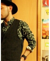 GU | シャツ/ブラウス