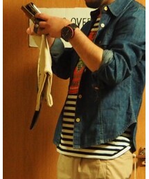 UNIQLO | Tシャツ/カットソー