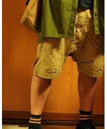 Ne-net | カーゴパンツ